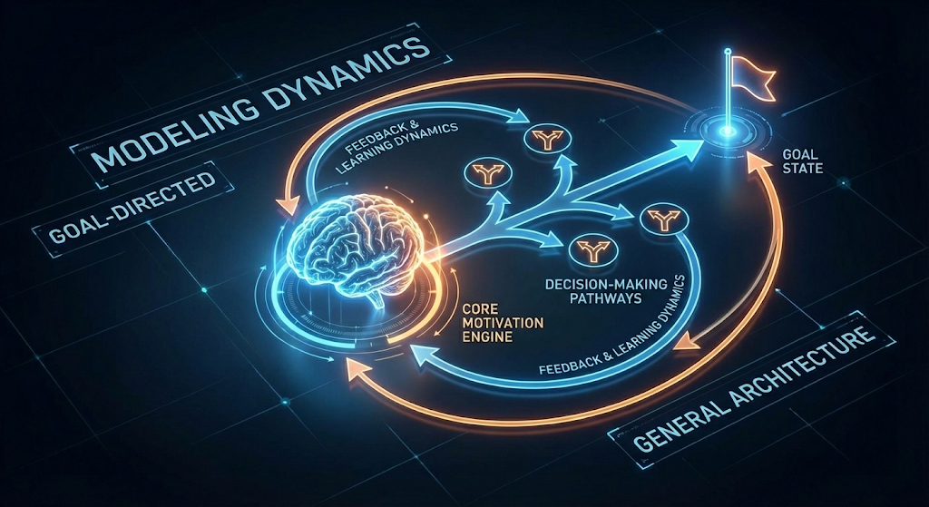 What the GOAL Architecture is?